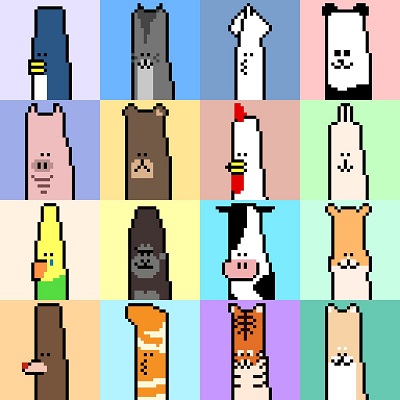 じゃがりこのスニーカー発売を応援、じゃがりこ×ベリロンコラボ